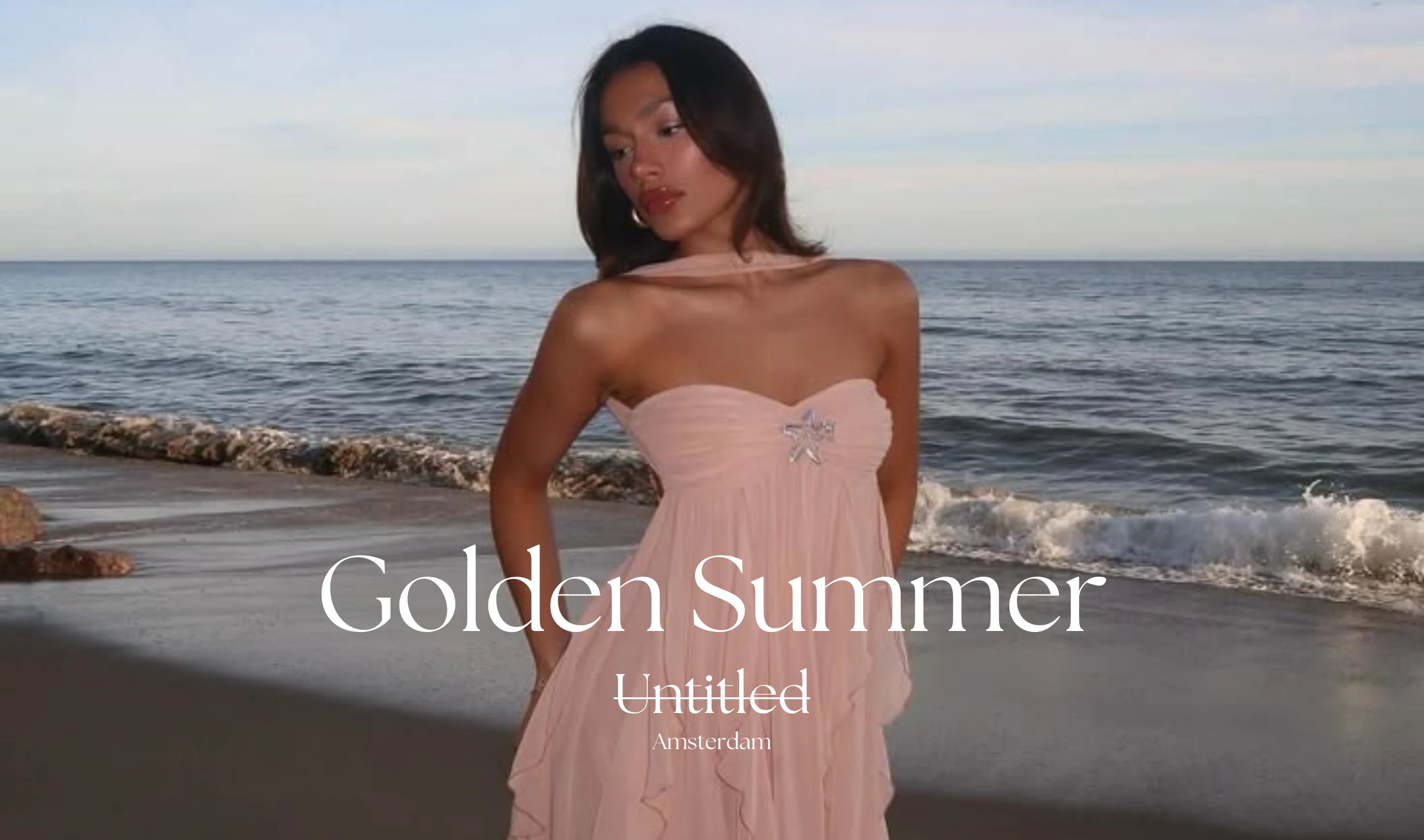 Golden Summer