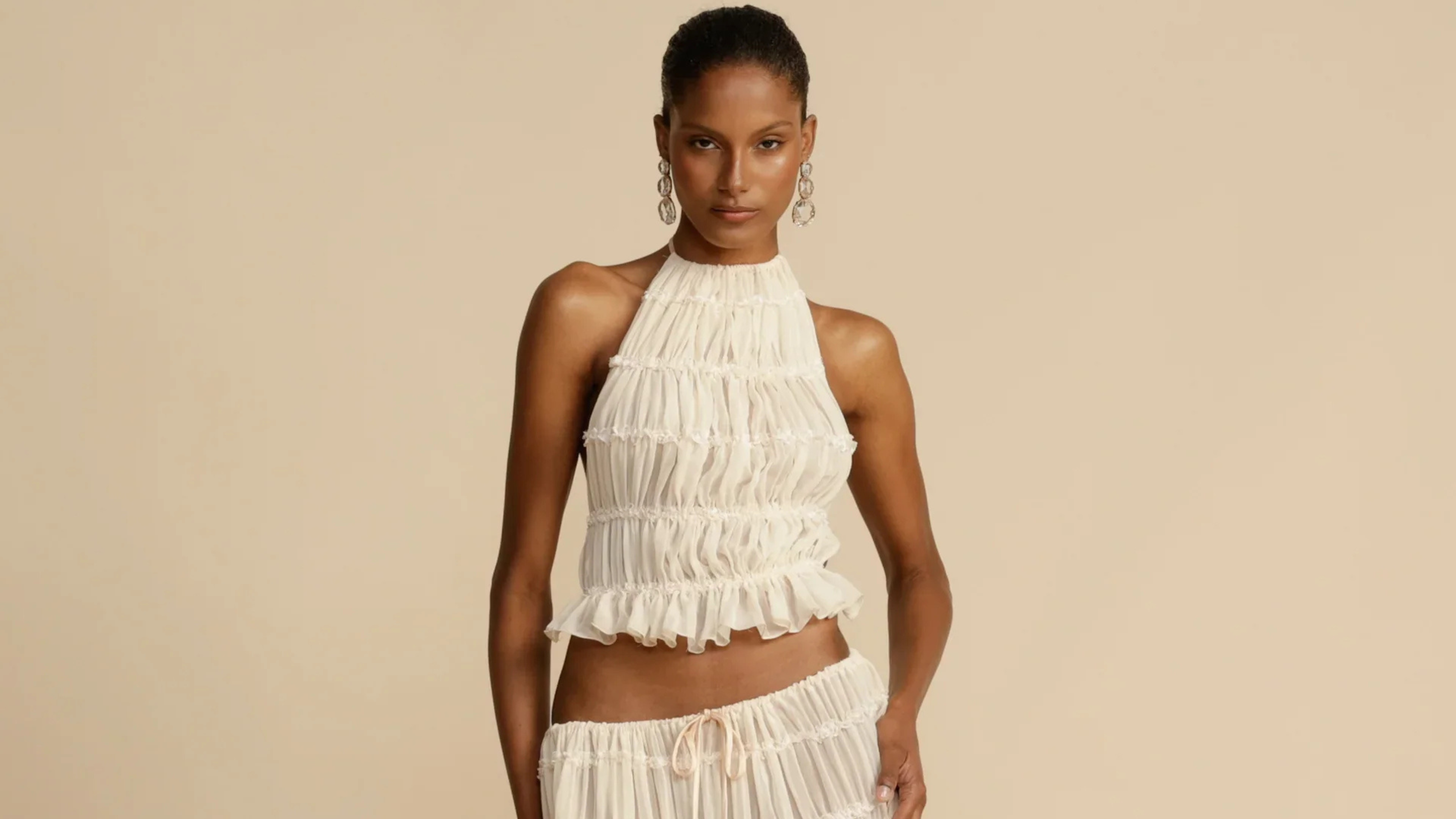 Co-ord set