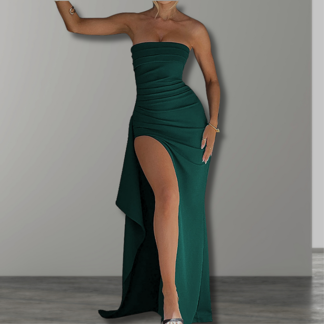 Amara Maxi Dress – Elegant & Sophisticated