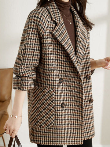 Veyanna – Elegant coat