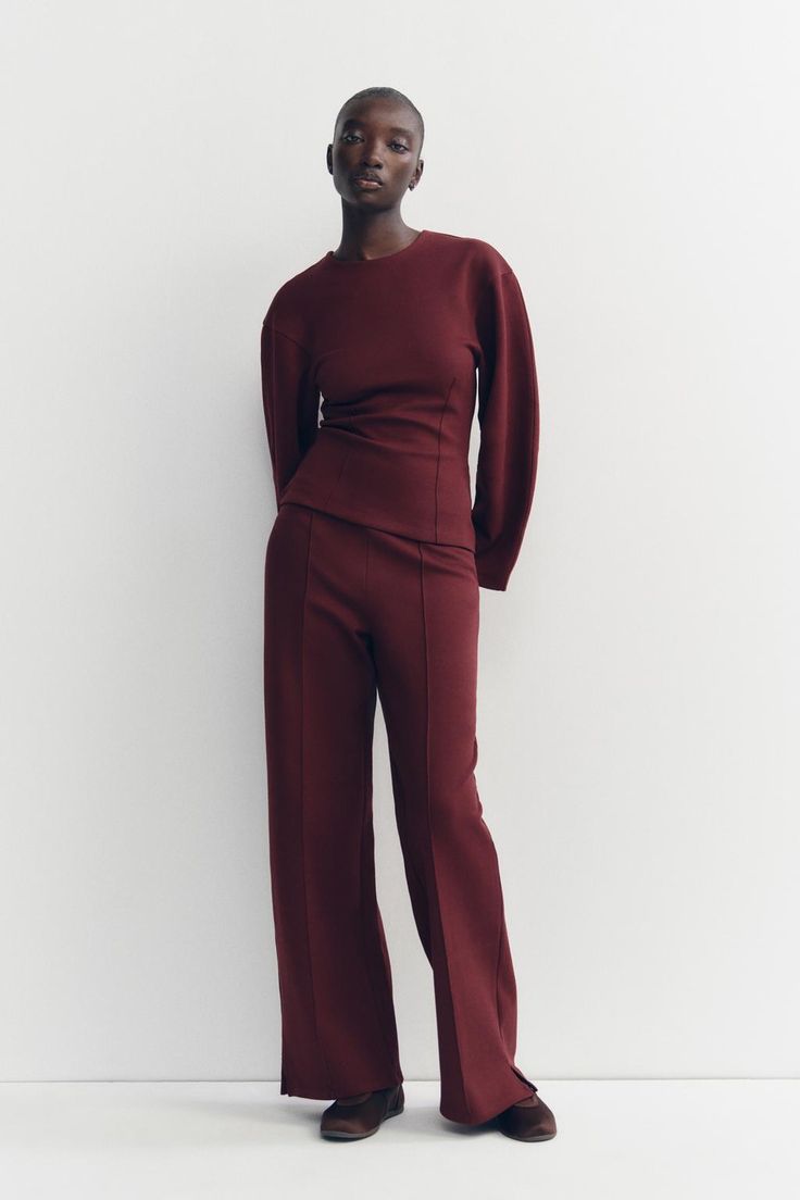 Elysanne – Elegant co-ord set