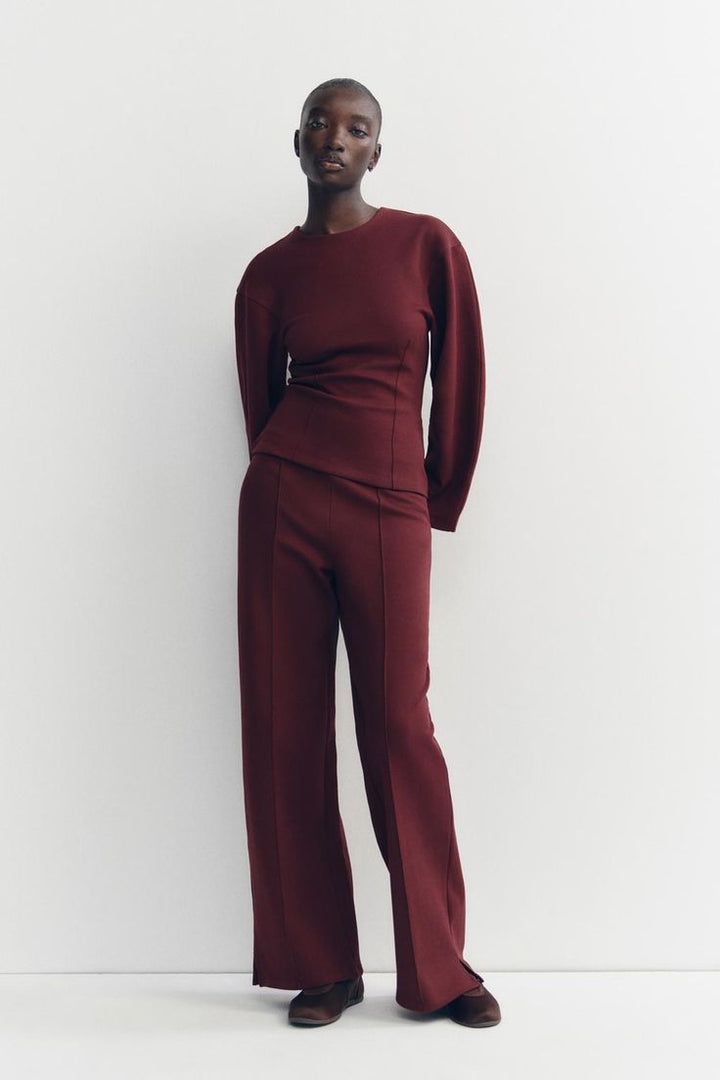 Elysanne – Elegant co-ord set