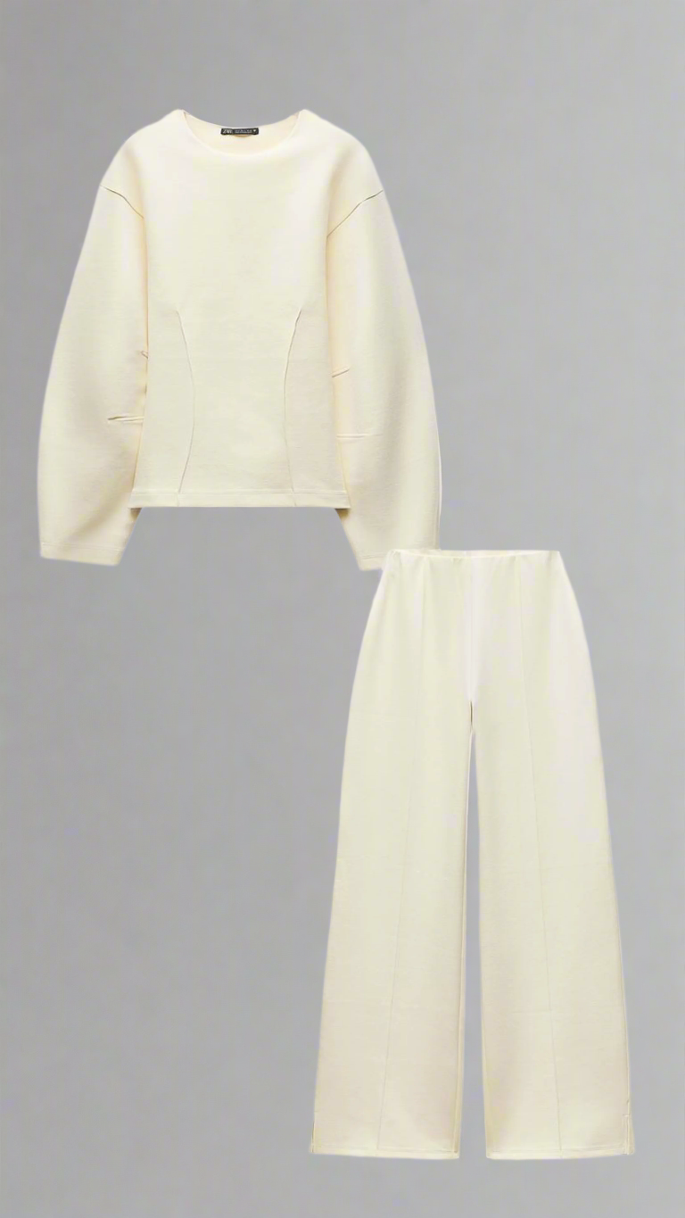 Elysanne – Elegant co-ord set