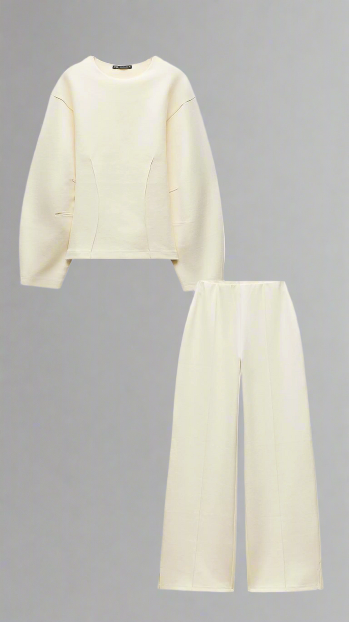 Elysanne – Elegant co-ord set