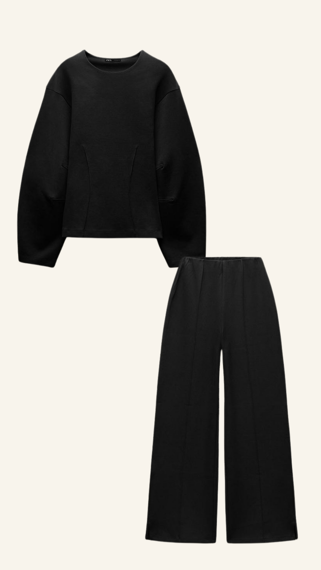 Elysanne – Elegant co-ord set