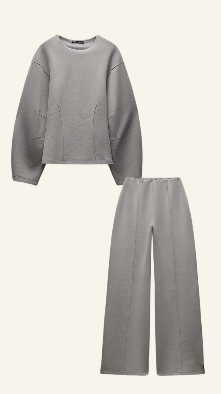 Elysanne – Elegant co-ord set