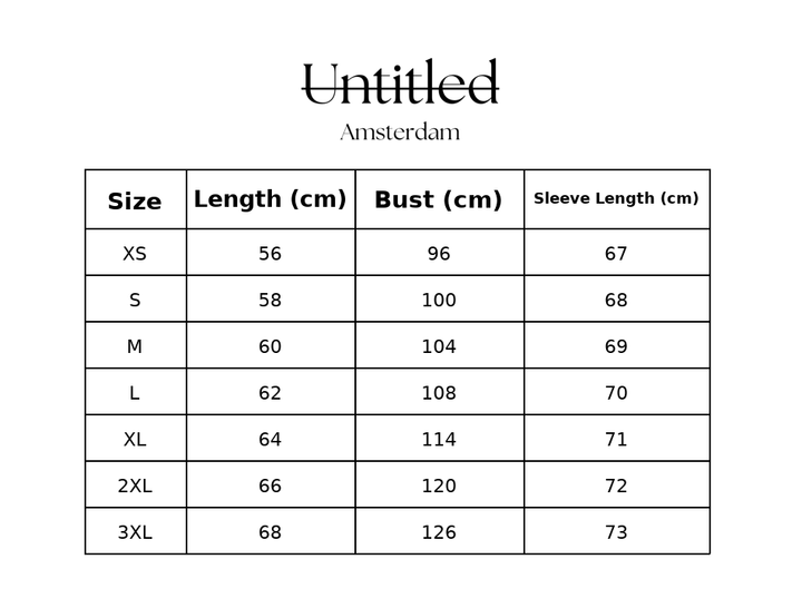 Averie – Refined turtleneck